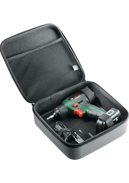 Easydrıll 12 V 1.5 Ah Akülü Vıdalama