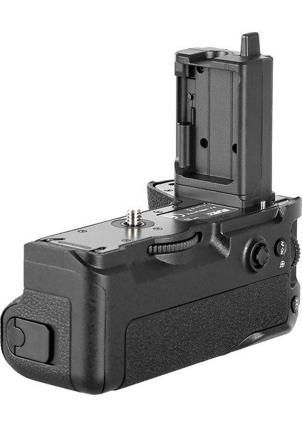 AX-A9II Sony A9II ve A7RIV Için VG-C4EM Muaili Battery Grip