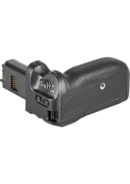 AX-A9II Sony A9II ve A7RIV Için VG-C4EM Muaili Battery Grip