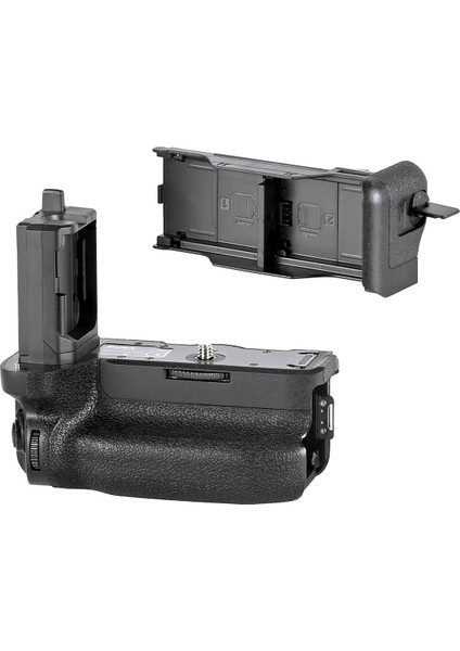 AX-A9II Sony A9II ve A7RIV Için VG-C4EM Muaili Battery Grip