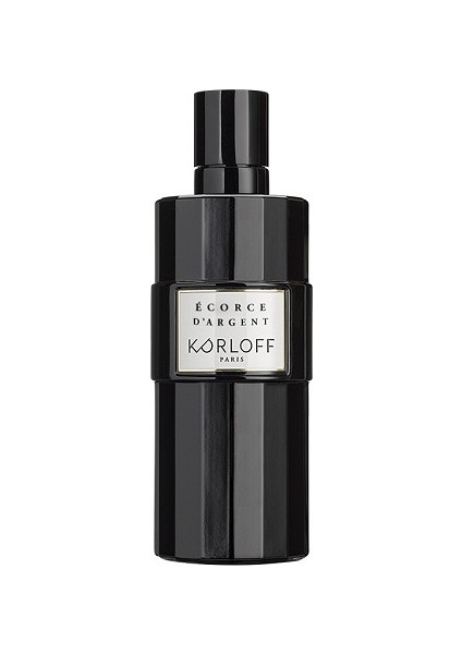 Ecorce D'argent Edp 100 ml Kadın - Erkek Parfüm
