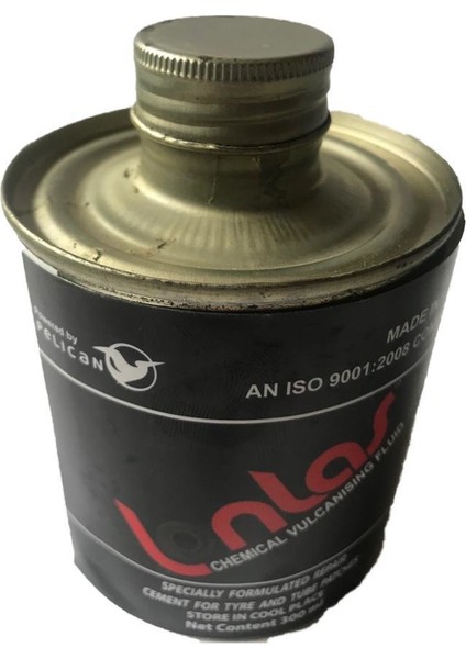 300 gr Lonlas Dıs Lastık Yama Ilacı (32) Cement