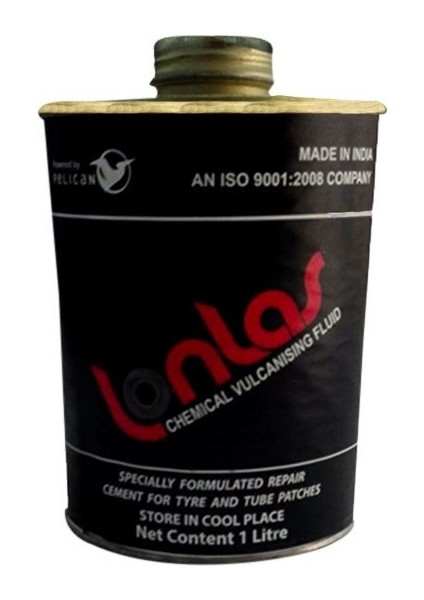 1000 gr Lonlas Dıs Lastık Yama Ilacı - Yapıstırıcı (7)