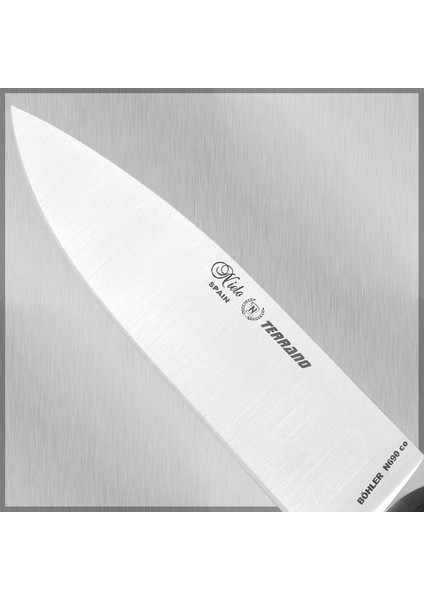 1080-A Terrano Bushcraft Bıçak
