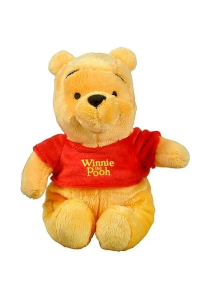 Winnie The Pooh Peluş