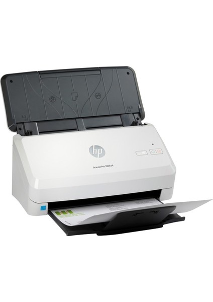 Hp Scanjet Pro 3000 S4 Doküman Tarayıcı (6FW07A)