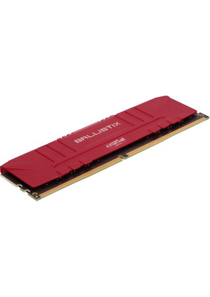 Crucıal Ballıstıx 8 GB DDR4 3200 Mhz CL16 BL8G32C16U4R Kutusuz Ram fiyatları