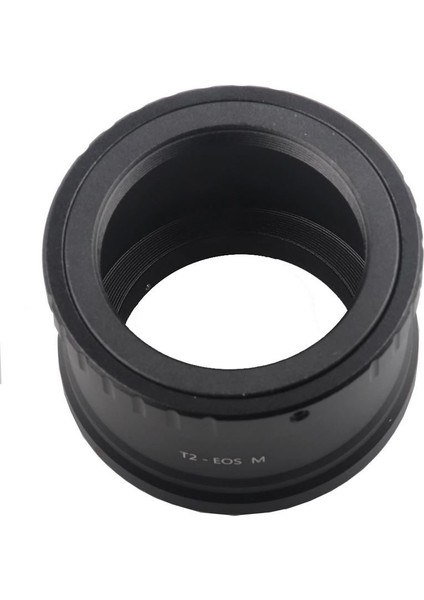 Canon Eos M Için T - T2 Lens Kullanım Adaptörü fiyatları