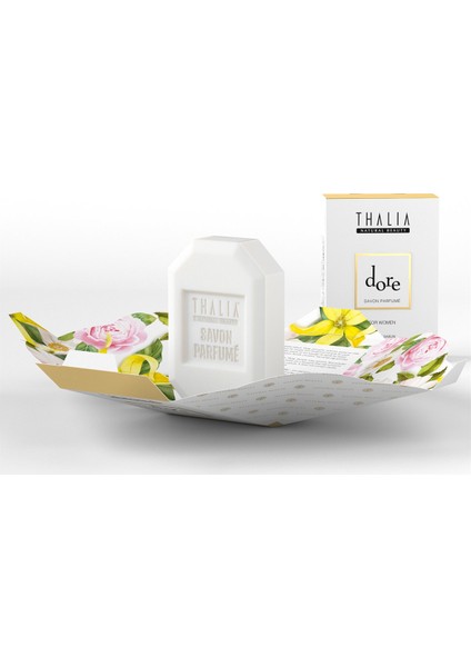 Thalia Dore Parfüm Sabun For Women 115 gr (Yeni) modelleri