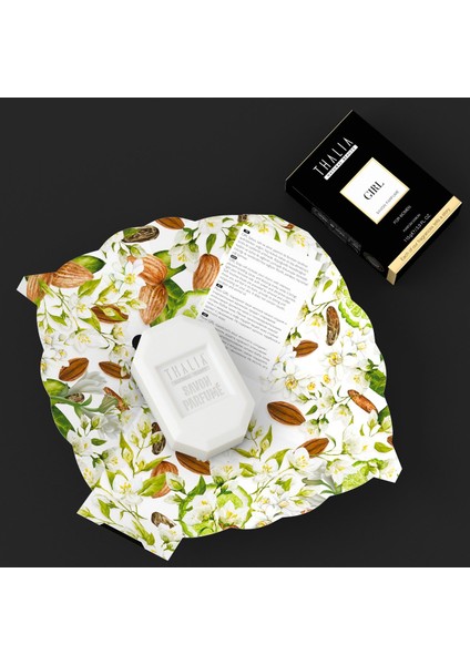 Thalia Girl Parfüm Sabun For Women 115 gr (Yeni)