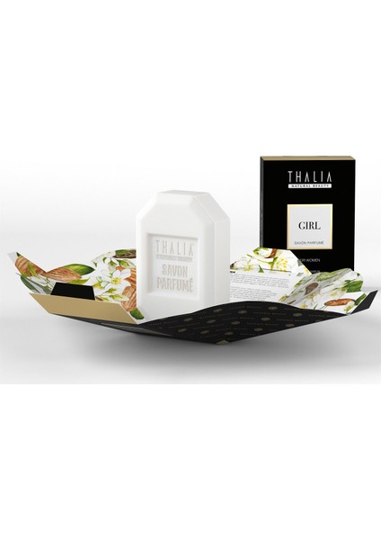 Thalia Girl Parfüm Sabun For Women 115 gr (Yeni) modelleri