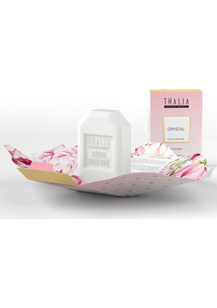Thalia Crystal Parfüm Sabun For Women 115 gr (Yeni) fiyatları