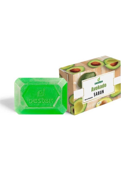 Avokado Sabunu 150 gr