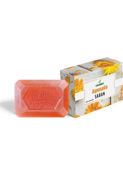 Aynısefa (Calendula) Sabunu 150 gr