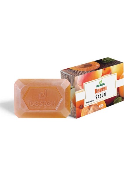 Kayısı Sabunu 150 gr