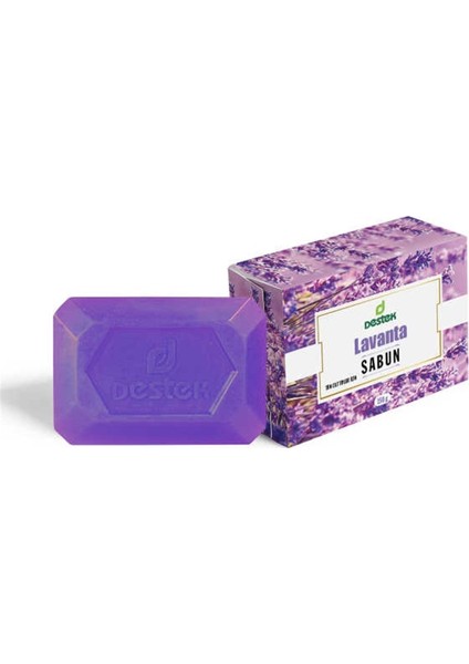 Lavanta Sabunu 150 gr