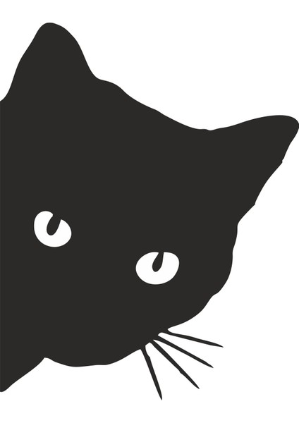 Kedi STICKER00428