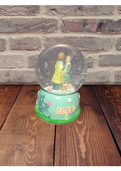 Basketbolcu Çocuk Biblo ve Kumbara Nba Basketbolcu Figürlü Kumbara Yeşil