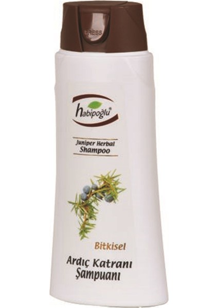 Ardıç Katranı Şampuanı 400 ml