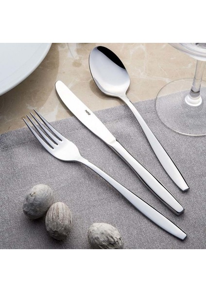 Sahra Sade Pasta Bıçak