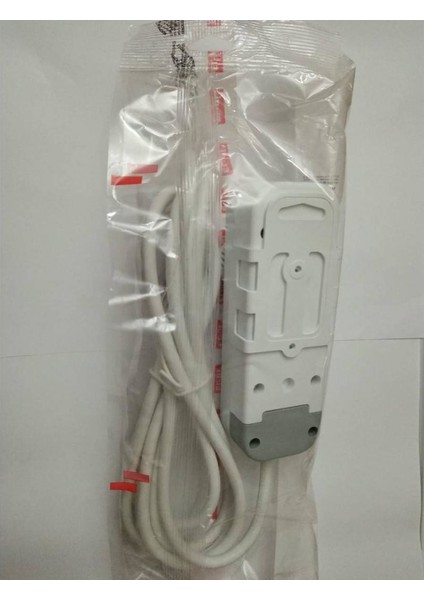 Myra 3lü 3m. Grup Priz Çocuk Korumalı
