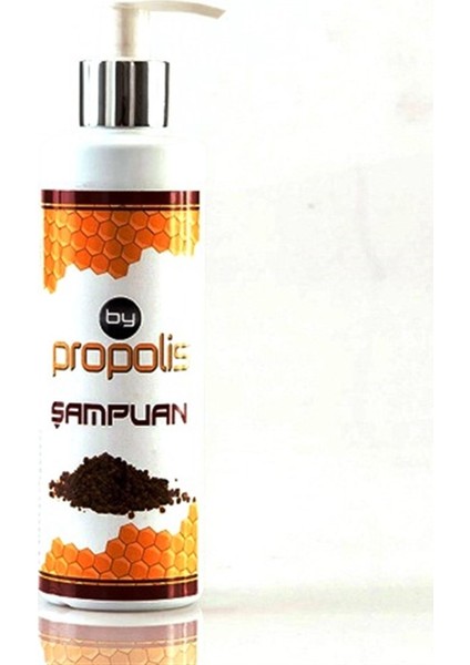 By Propolis Saf Propolis Şampuan