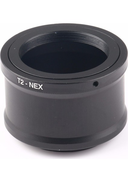 Sony E Mount ve Nex Için T - T2 Lens Adaptörü fiyatları