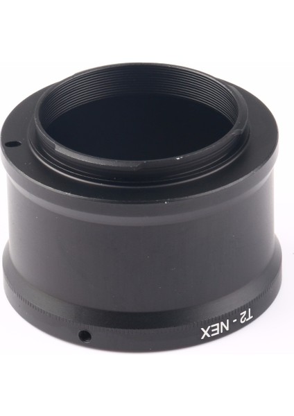 Sony E Mount ve Nex Için T - T2 Lens Adaptörü fırsatları