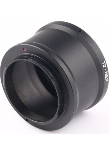 Sony E Mount ve Nex Için T - T2 Lens Adaptörü indirimleri