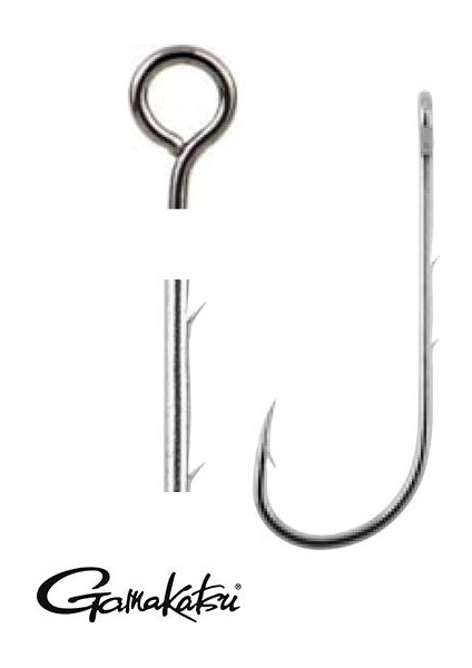 Single Hook 31 No:6 Olta Iğnesi