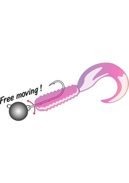 Single Hook 31 No:6 Olta Iğnesi modelleri