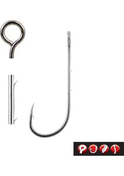 Single Hook 31 No:6 Olta Iğnesi fırsatları