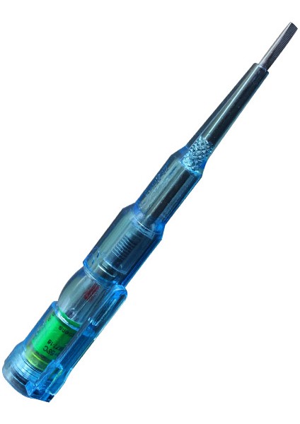 6877-18 Voltaj Test Aleti