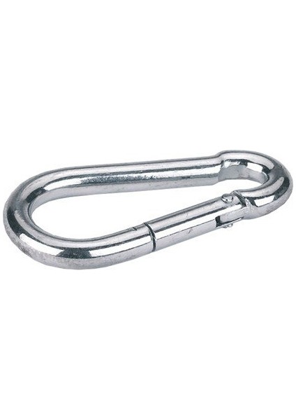 Karabina Yaylı 10 mm 2 Adet