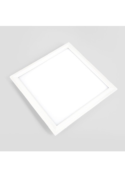 CT-5286 30*30 Clıp-In Panel LED Armatür / Beyaz