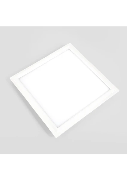 CT-5286 30*30 Clıp-In Panel LED Armatür / Beyaz