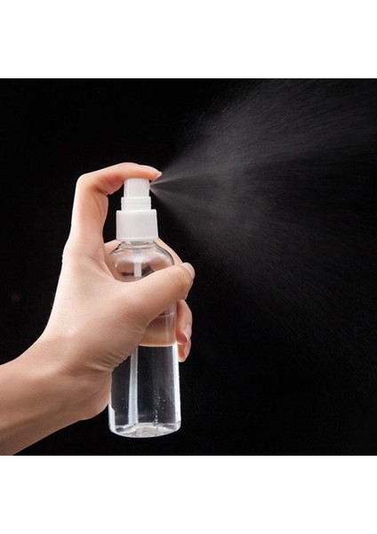 50 Ml 2 Adet Püskürtücü Boş Sprey Şişe 713760