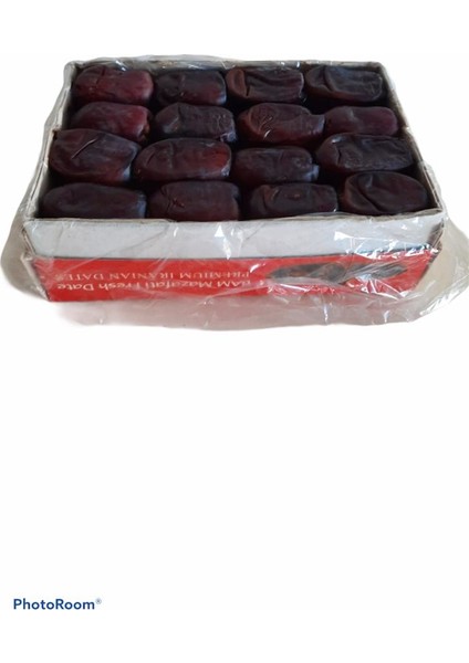 Hurma Yumuşak Iran 12 x 500 gr