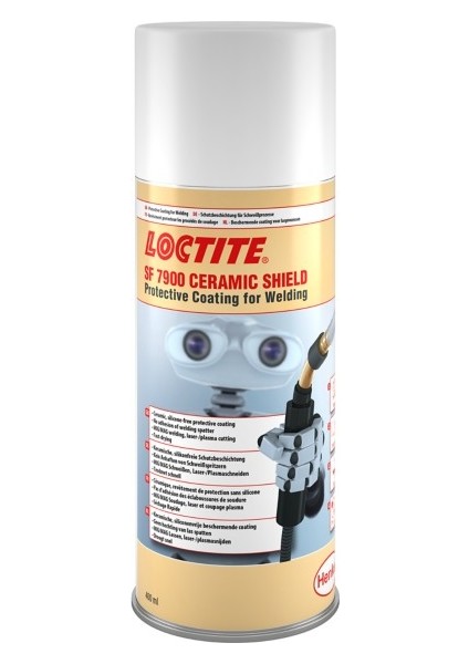 Sf 7900 - 400ML (Ceramıshıeld) | Seramik Koruyucu KAPLAMA5010266006000