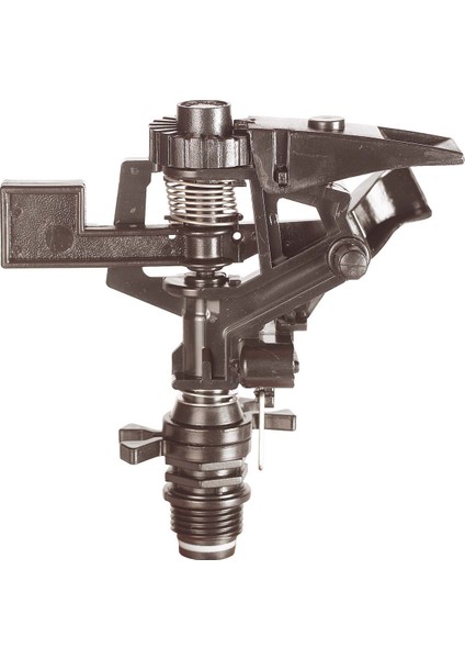 Gf 8000-7205 Spring Pvc Sulama Fıskiyesi