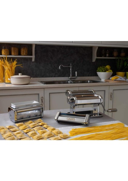 Pasta Set