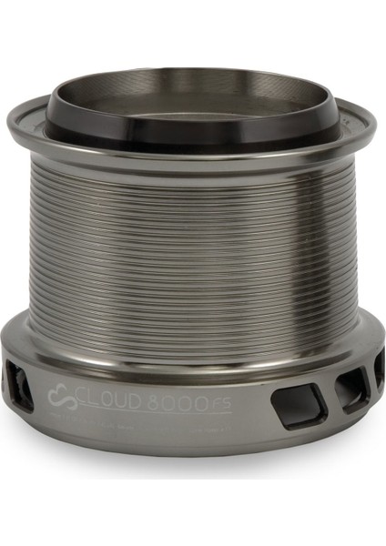 Lineaeffe Lineaeffe Ts Cloud 8000 Alumınıum Shallow Spool Kafa