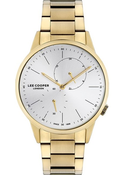 LC07085.130 Erkek Kol Saati