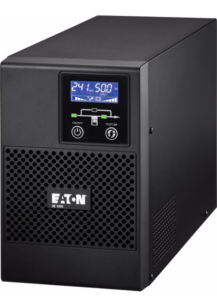 9e 1000İ Va Ups