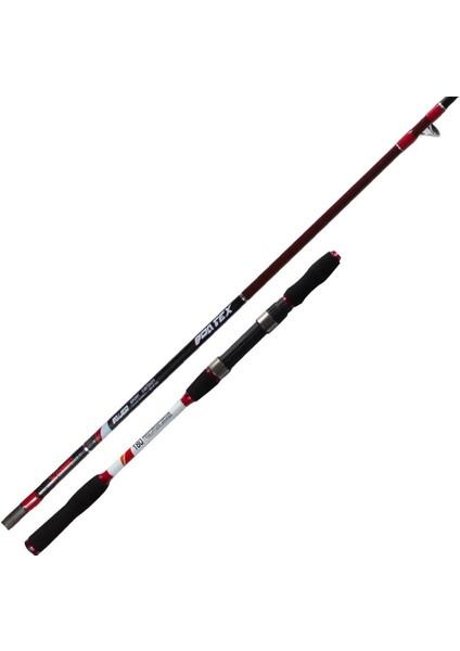 Bauer Boatex 180CM 90-210GR Bot Kamışı