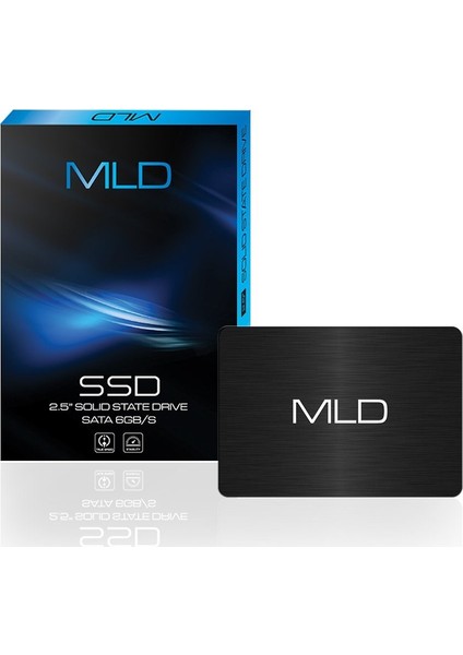 M100 480GB 535MB-505MB Sata3 SSD