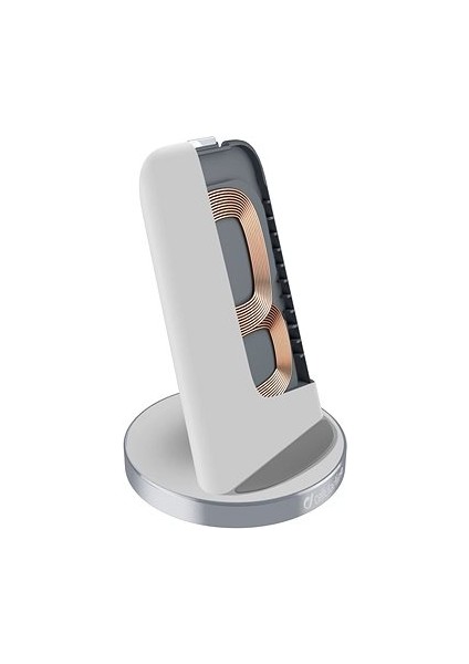 Wireless Fast Charger Stand Kit