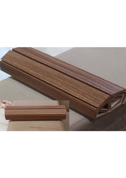 56X27 cm Ceviz Koltuk Sehpa&kolçak Sehpa&portatif Sehpa modelleri