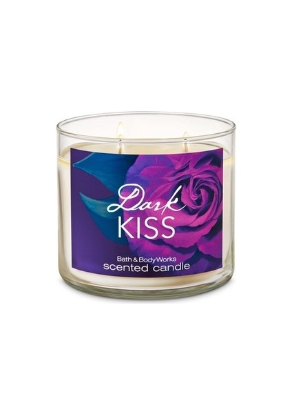 Dark Kiss Mum 411 gr