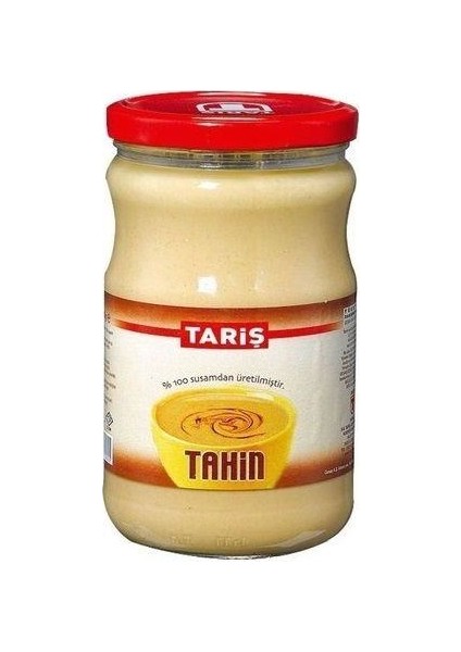 Tahin 350 gr